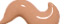 Donker Beige