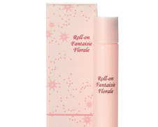 Roll-on  Florale Fantasie