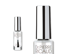 Vernis Ongles Parfaits - Base & Top Coat