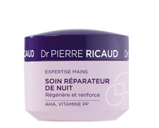Soin Réparateur de Nuit