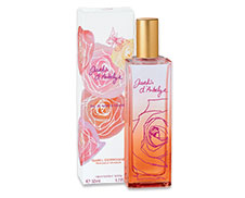 Eau de Toilette