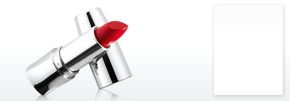 Aufpolsternder Creme-Lippenstift