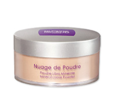 Mineral Loose Powder