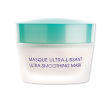Hautglättende Maske - Intensive Vitamin E-Freisetzung