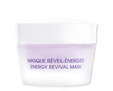 Maske für neue Energie