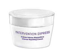 Crème Intense Réparatrice