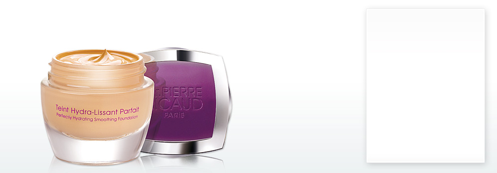 Perfectly Hydrating Smoothing Foundation