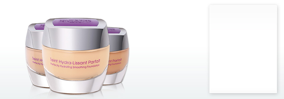 Perfectly Hydrating Smoothing Foundation