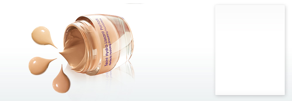 Perfectly Hydrating Smoothing Foundation