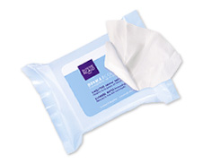 Lingettes Démaq'Express