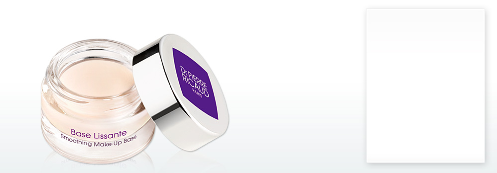 Smoothing Make-Up Base