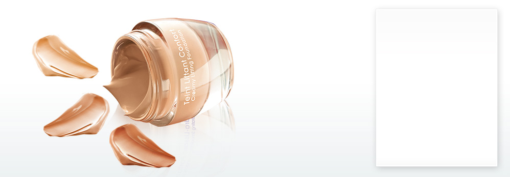 Creamy Lifting Foundation