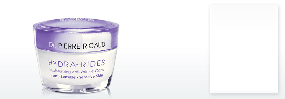 Moisturising Anti-Wrinkle Care Sensitive Skin