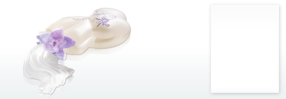 Ame Toscane Reflet d'Iris