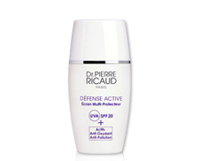 Écran Multi-Protecteur SPF 20
