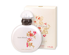 Eau de Toilette