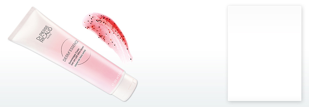 Gommage Gel en Lait Ultra-Lissant