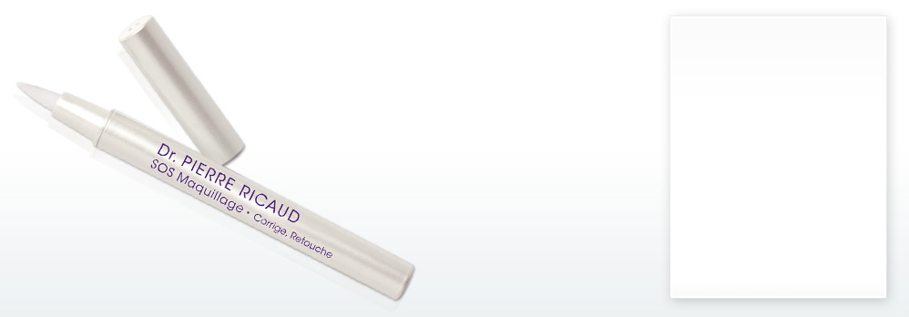 SOS Make-Up Corrector