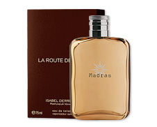 Eau de Toilette