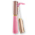 Glitzerndes lipgloss
