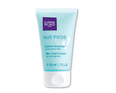 Crème Soyeuse