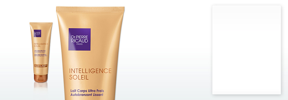 Zelfbruinende & Gladstrijkende Bodymilk