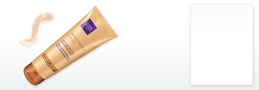 Zelfbruinende & Gladstrijkende Bodymilk