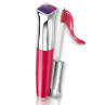 Glänzendes Lipgloss