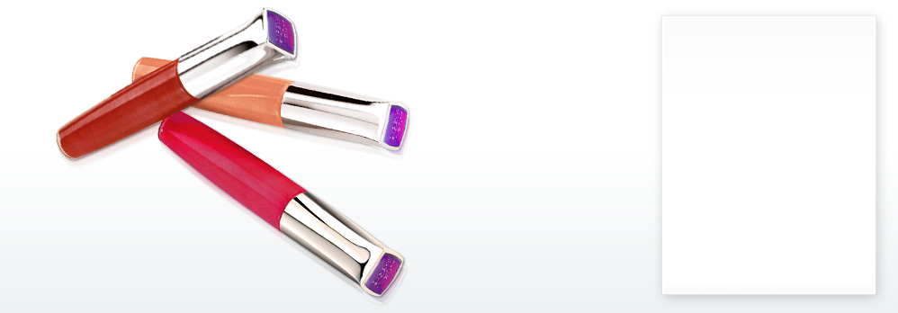 Блеск для губ