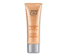 Make-up Creme für einen sonnigen Teint