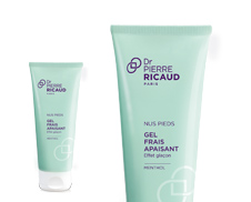 Gel Frais Apaisant