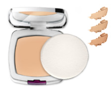 Smoothing Compact Foundation SPF 15