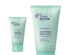 Gommage Moelleux