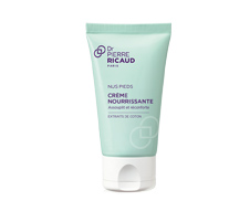 Crème Nourrissante
