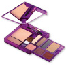 Make-up-Palette - Teint, Augen, Lippen