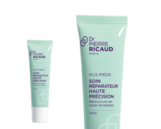 Soin Réparateur Haute Précision
