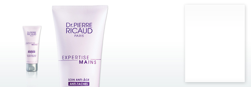 Anti-Age-Handcreme gegen Altersflecken