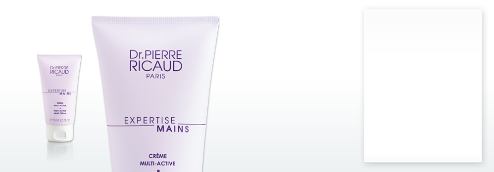 Multi-Aktive Handcreme