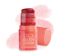 Sun Coral Blusher Stick