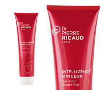 Gel Actif Ventre Plat