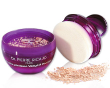 Poudre Précieuse Visage & Décolleté