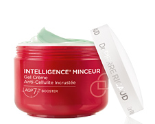 Gel-Crème Anti-Cellulite Incrustée