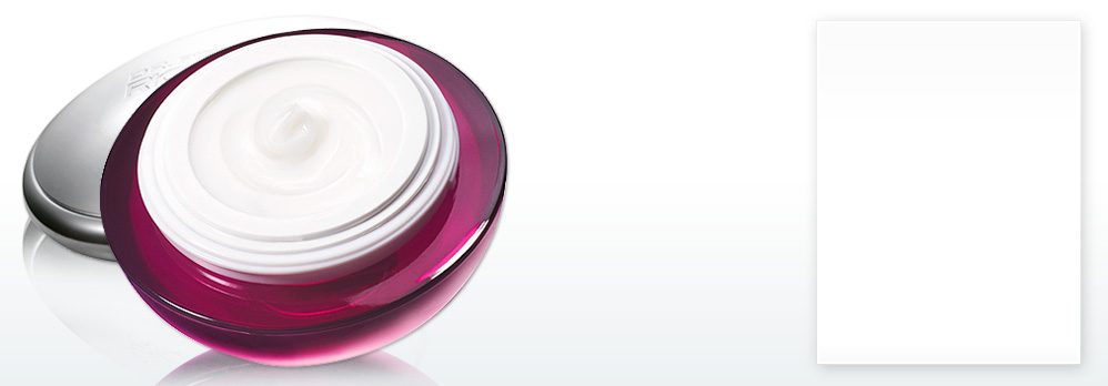 Sheer Bliss Night Cream