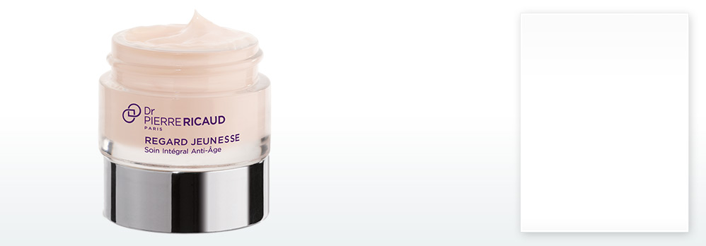 Integral Anti-Age Eye Contour Treatment