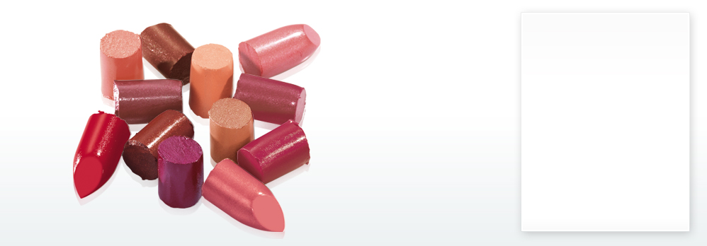Aufpolsternder Creme-Lippenstift