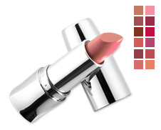 Volume Crème Lippenstift
