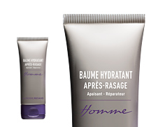 Baume Hydratant Après Rasage