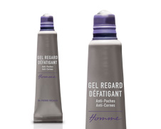 Gel Regard Défatigant