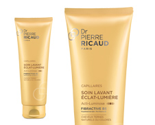 Soin Lavant Cheveux Éclat-Lumière