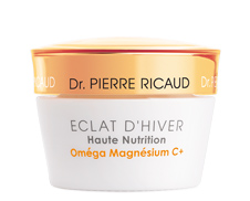 Haute Nutrition Omega Magnésium  C+